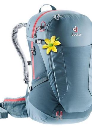 Рюкзак deuter futura 26 sl (slateblue-arctic)