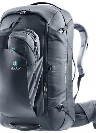 Рюкзак deuter aviant access pro 60 (black)1 фото