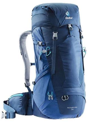 Рюкзак deuter futura pro 36 (midnight-steel)