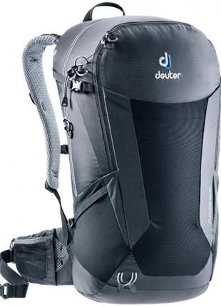 Рюкзак deuter futura 30 el (black)