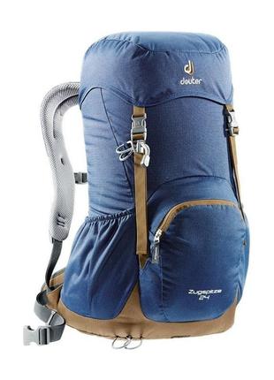 Рюкзак deuter zugspitze 24 (midnight-lion)