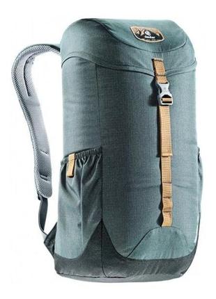 Рюкзак deuter walker 16 (anthracite-black)