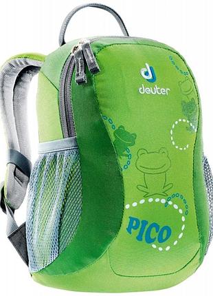 Рюкзак deuter pico (kiwi)