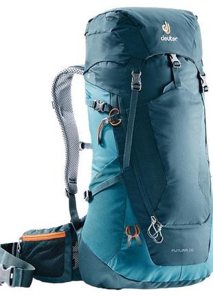 Рюкзак deuter futura 26 (arctic-denim)