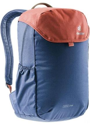 Рюкзак deuter vista chap (midnight-lava)