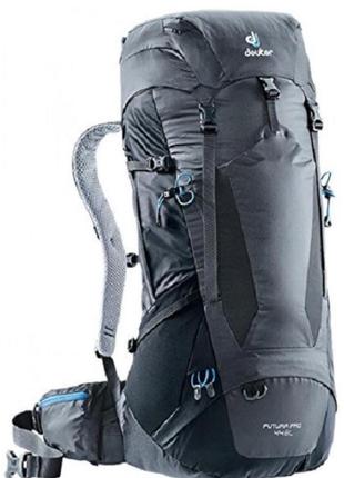 Рюкзак deuter futura pro 44 el (graphite-black)