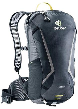 Рюкзак deuter race (black)