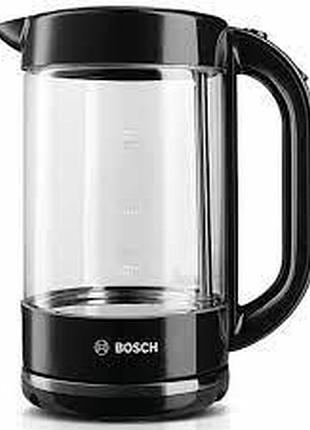 Електрочайник bosch twk70b03