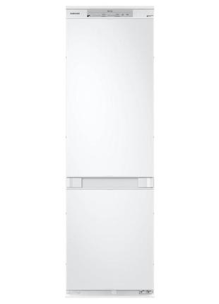 Холодильник вбудований samsung brb260000ww