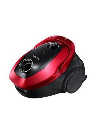 Порохотяг samsung vc07m25e0wr