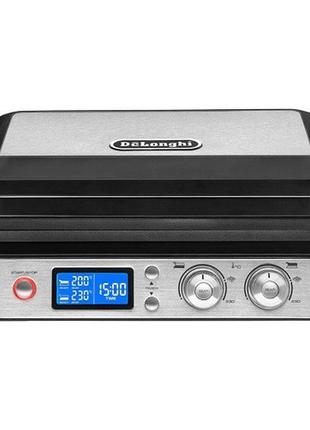 Гриль delonghi multigrill cgh 1012 d