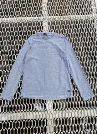 Trussardi jeans лонгслів