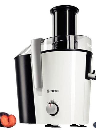 Соковитискач bosch mes25a0