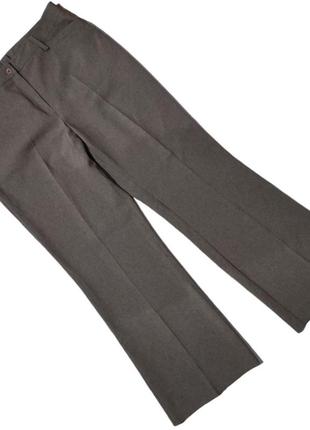 Мужские классические брюки kappahl повседневные