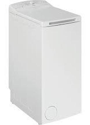Пральна машина вертикальна whirlpool tdlr6040l