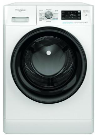 Пральна машина whirlpool ffb8248bv