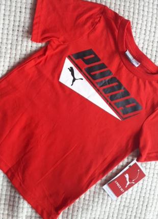 Спортивний костюм трійка puma kids оригінал