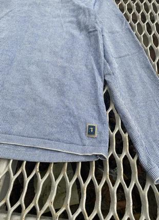Trussardi jeans лонгслив 2