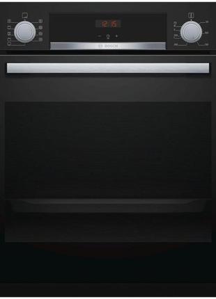 Духовка вбудована bosch hba334ybo