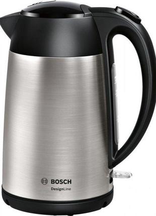 Електрочайник bosch twk3p420