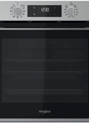 Духовка електрична ваонтованв whirlpool omk58hr0x