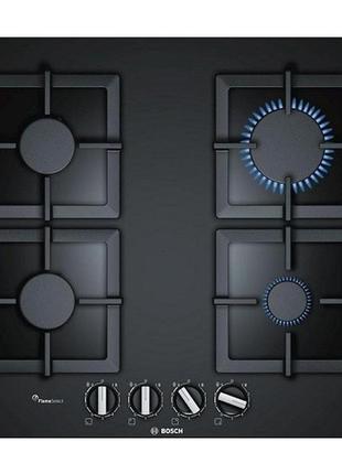 Газова варильна поверхня bosch ppp6a6b20