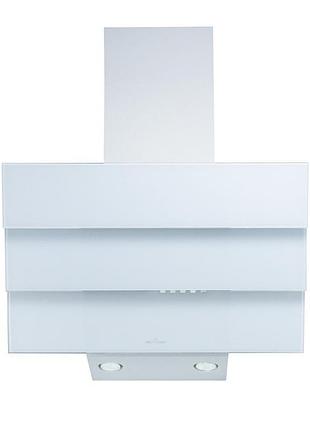 Витяжка похила best chef cascade 900 white 60