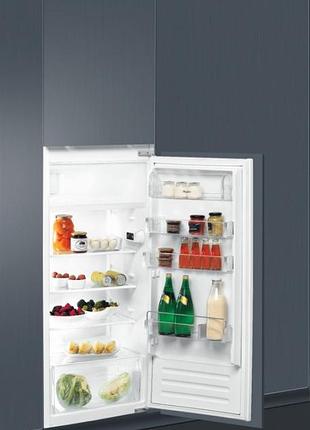 Холодильник вбудований whirlpool arg7341a+