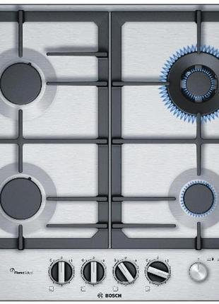 Варильна поверхня газова bosch pch6a5m90