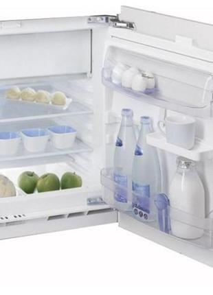 Холодильник вбудований whirlpool arg 590/a+