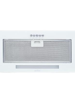 Витяжка вмонтована best chef medium box 950 60 white