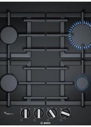 Газова варильна поверхня bosch ppp6a6b90