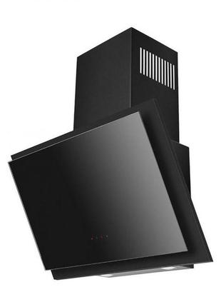 Витяжка похила best chef optic 750 black 60