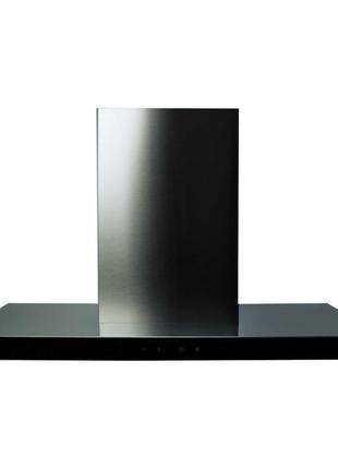 Витяжка т-подібна best chef t-line 1100 inox 90