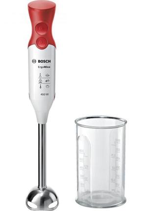 Блендер bosch msm64110