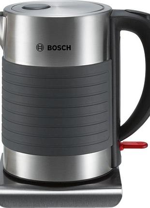 Електрочайник bosch twk7s05