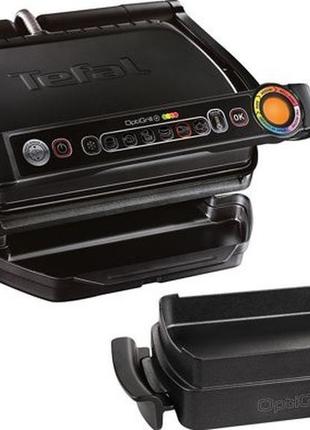 Електрогриль tefal gc714834