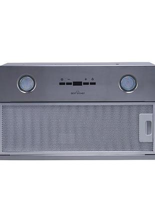 Витяжка вмонтована best chef smart box 1000 inox 53