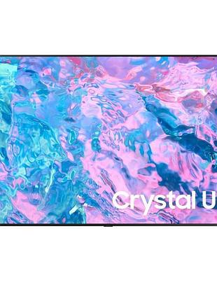 Телевизор samsung ue43cu7172