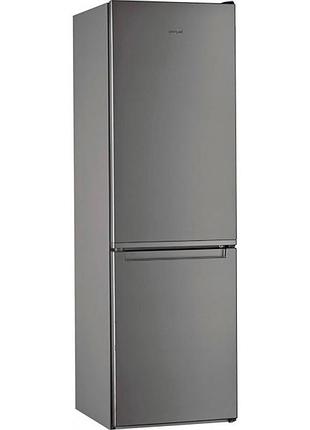Холодильник whirlpool w5 811e ox