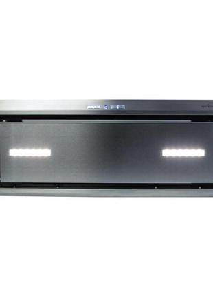 Витяжка вмонтована best chef studio box 1100 inox 72