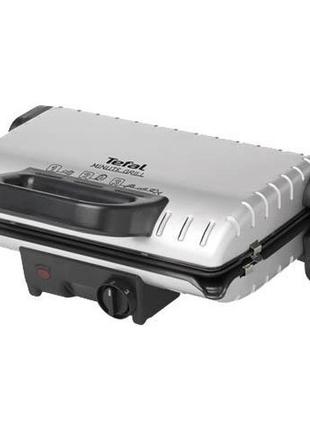 Гриль tefal minute gc2050