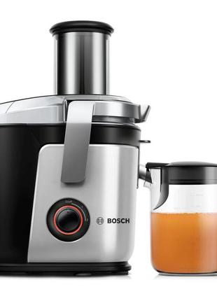 Соковитискач bosch mes4000