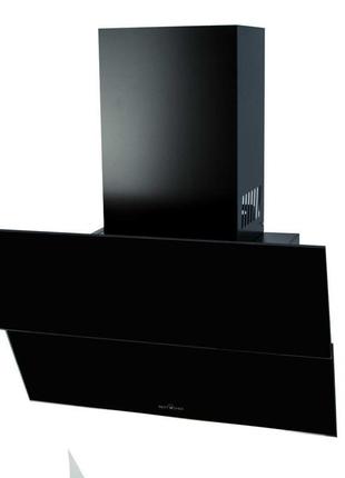 Витяжка похила best chef versus 600 black 50