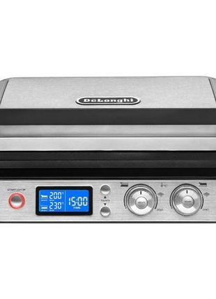 Гриль delonghi multigrill cgh 1030 d