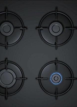 Варильна поверхня газова bosch pop6b6b10