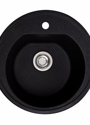 Кухонна мийка galati klasicky grafit (201)