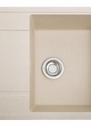 Кухонна мийка galati jorum 65 avena (501)