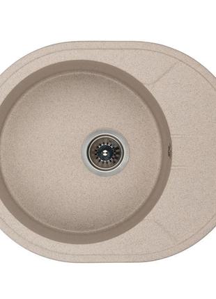 Гранітні мийки granado marbella