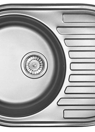 Кухонна мийка galati dana textura